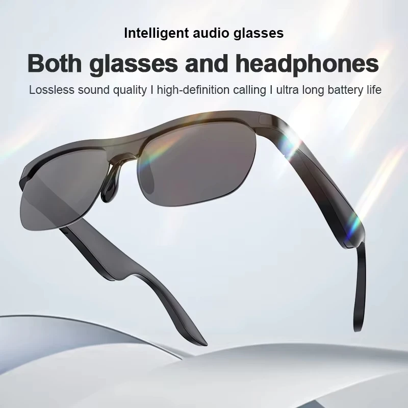 Lenovo 2026 New AI Smart Sungl - Smart Glasses Ar บทวิจารณ์และราคา