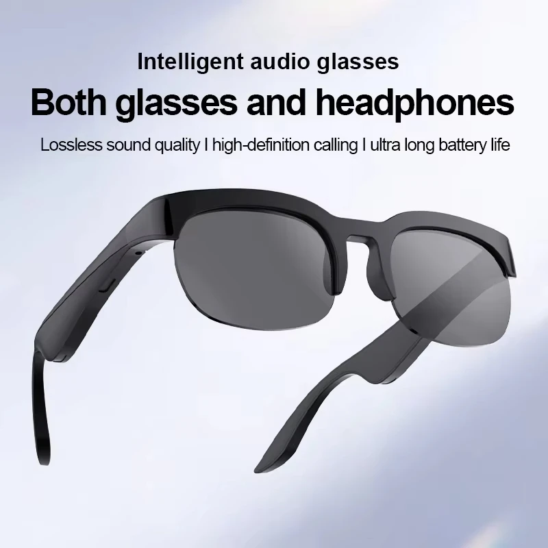 Lenovo 2026 New AI Smart Sungl - Smart Glasses Ar บทวิจารณ์และราคา
