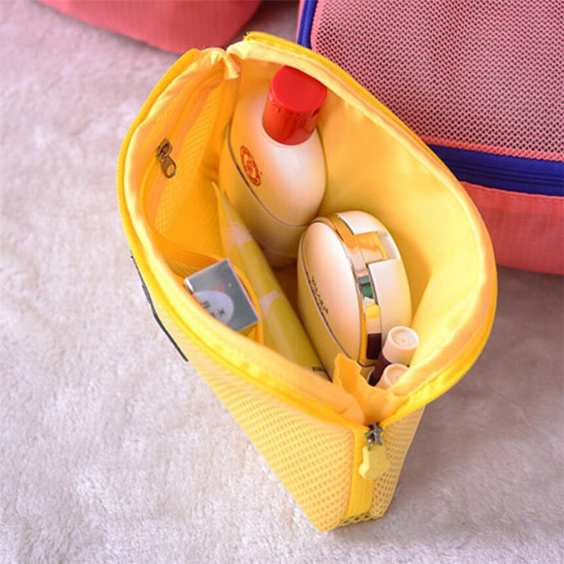 Travel Accessory Cable Bag Por - Electronics Gadgets Bag บทวิจารณ์และราคา