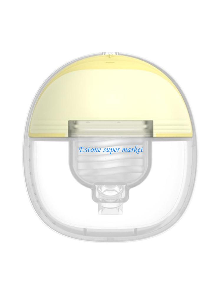 090B Breast Pump Hand Breast M - Electronics And Gadgets With P บทวิจารณ์และราคา