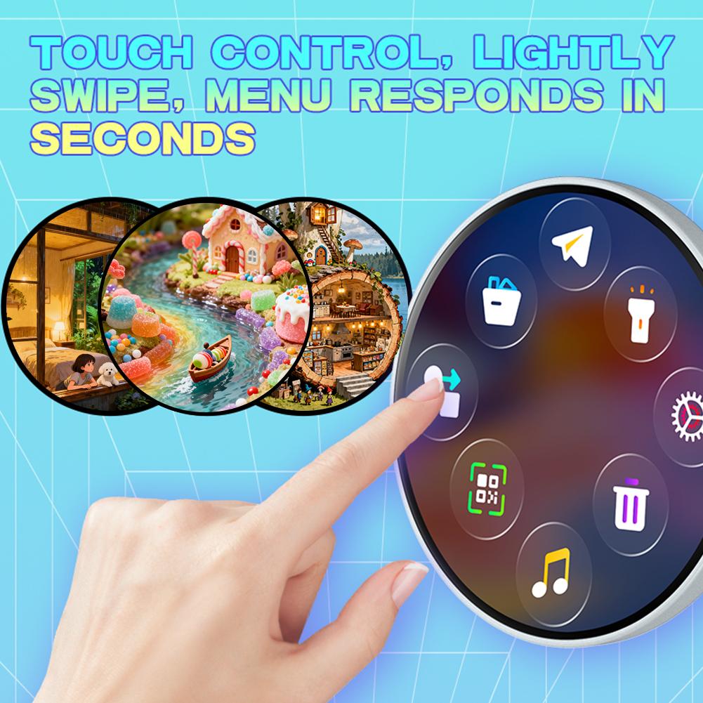 Rechargeable Video Badges Tren - Electronics And Gadgets With Y บทวิจารณ์และราคา