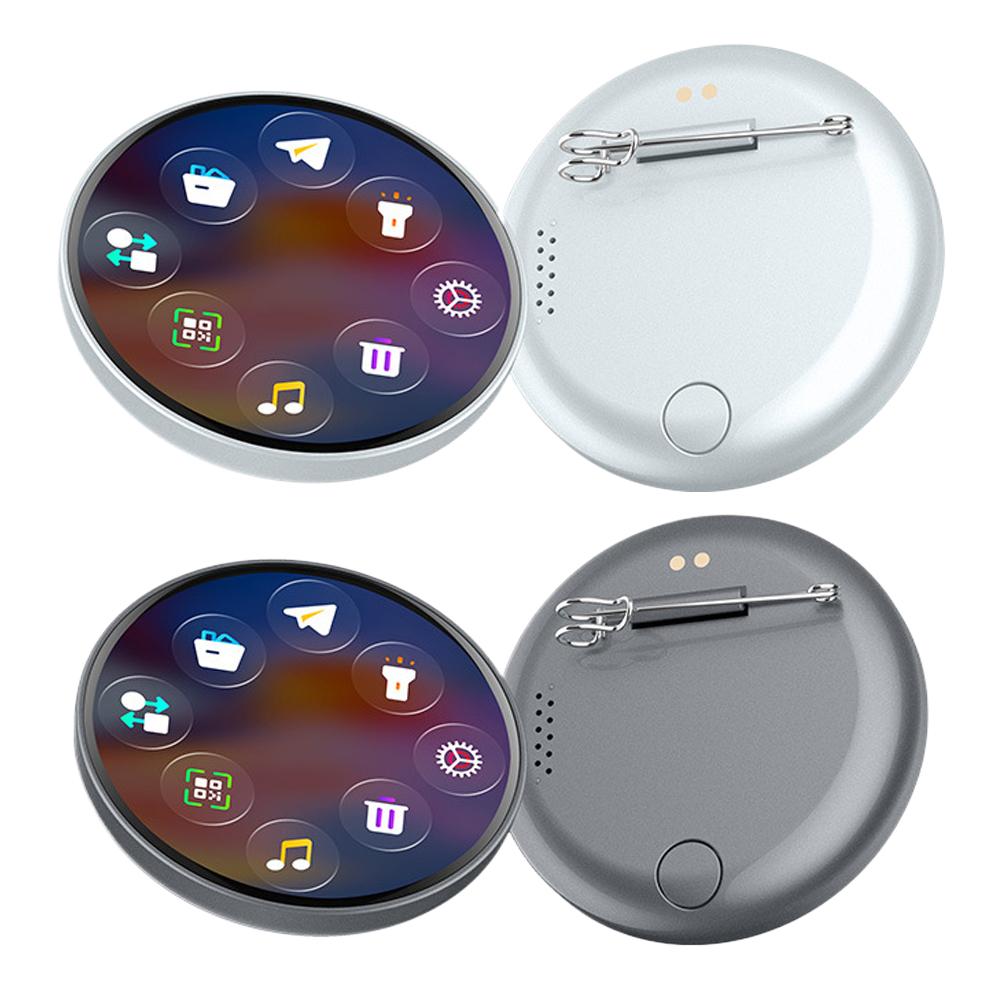 Rechargeable Video Badges Tren - Electronics And Gadgets With Y บทวิจารณ์และราคา