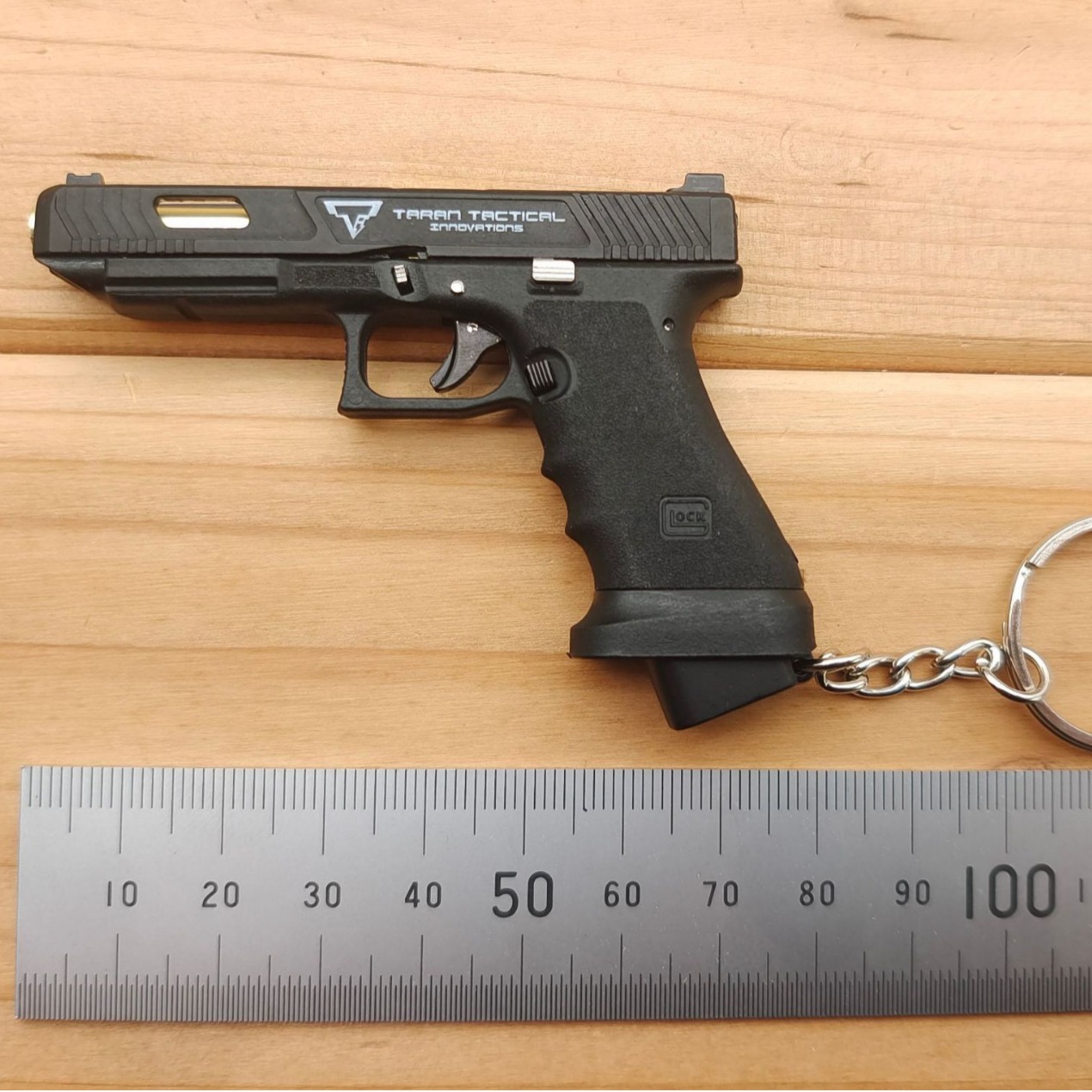 1:3 Scale G34TTI G17 Metal Min - Electronics Gadgets Sale บทวิจารณ์และราคา
