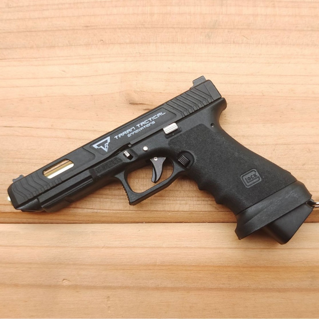 1:3 Scale G34TTI G17 Metal Min - Electronics Gadgets Sale บทวิจารณ์และราคา