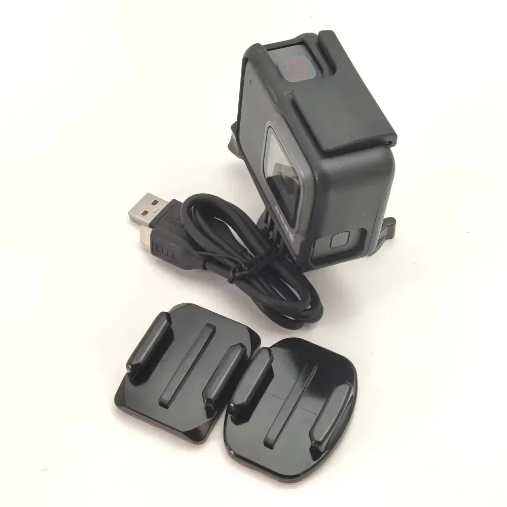 Original For GoPro Hero 7 silv - Action Camera 4K บทวิจารณ์และราคา