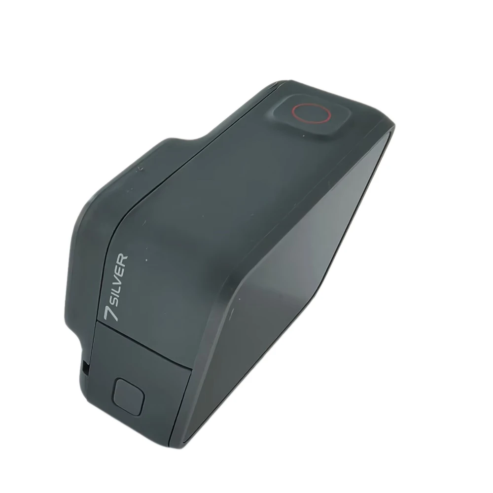 Original For GoPro Hero 7 silv - Action Camera 4K บทวิจารณ์และราคา