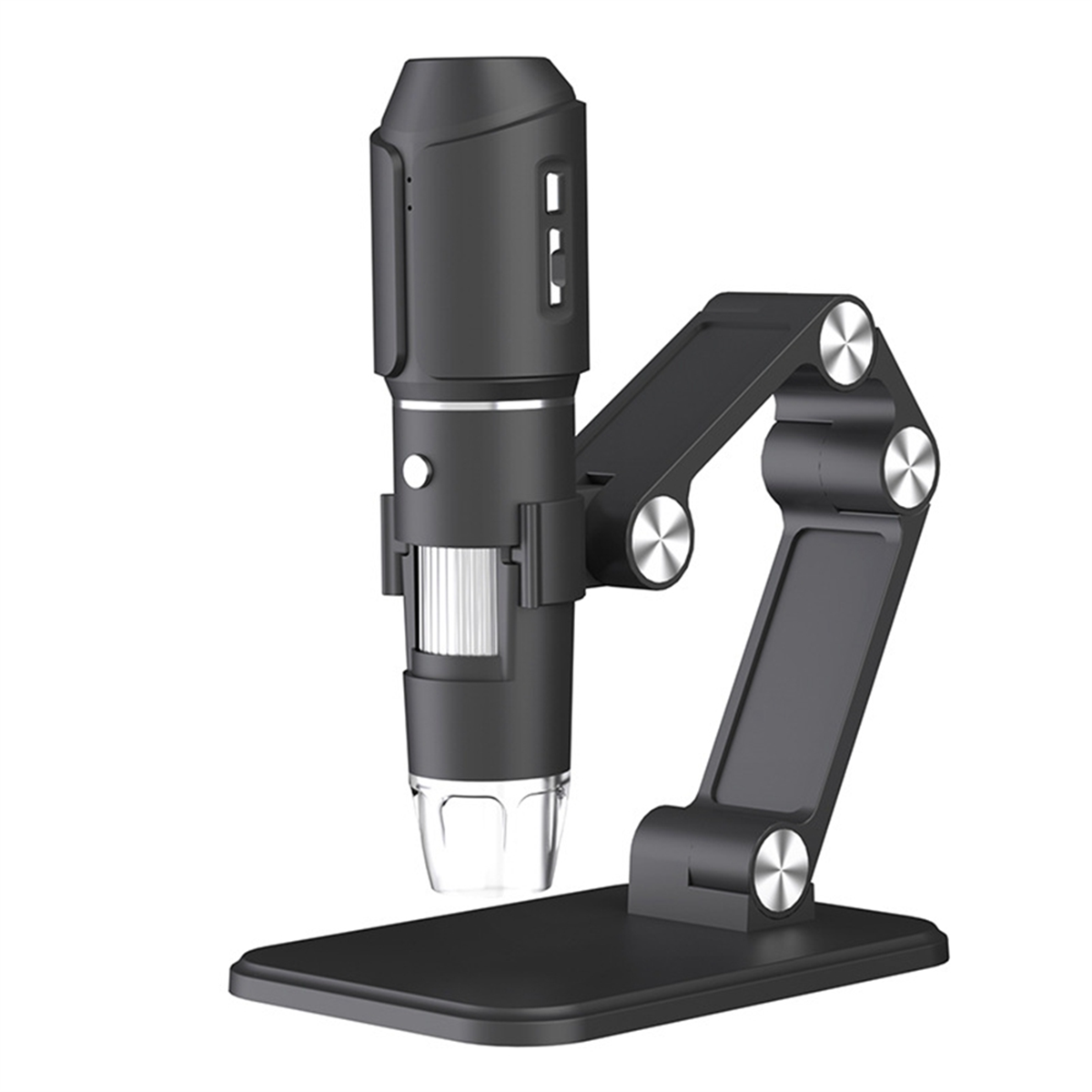 A06K Wireless Microscope,WiFi  - Usb Microscope Digital บทวิจารณ์และราคา