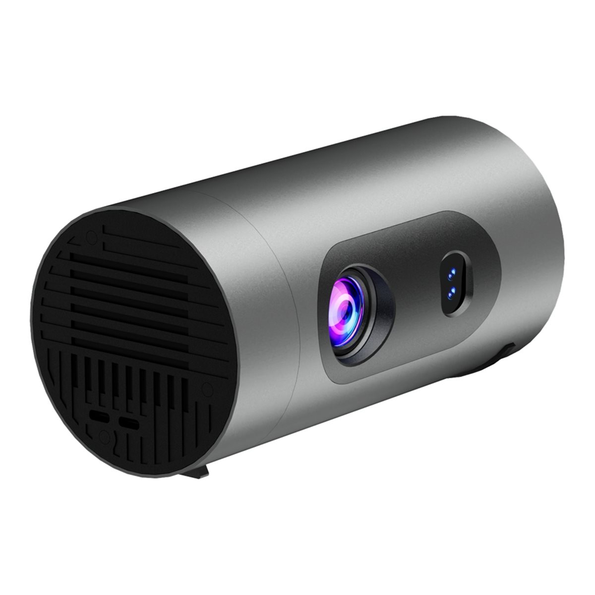 A73T Q8 Mini Android 13 WIFI 6 - Mini Projector Portable บทวิจารณ์และราคา