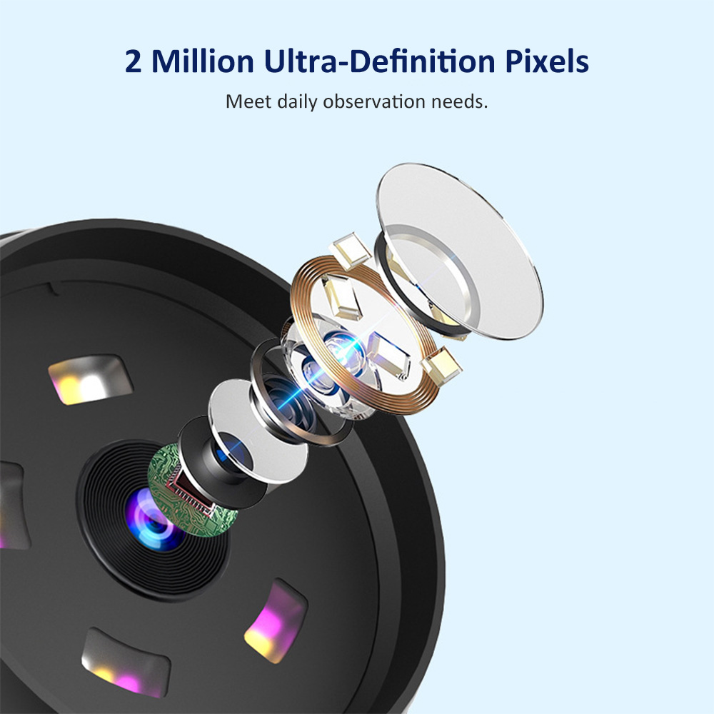 Wireless Digital Microscope Ha - Usb Microscope Digital บทวิจารณ์และราคา