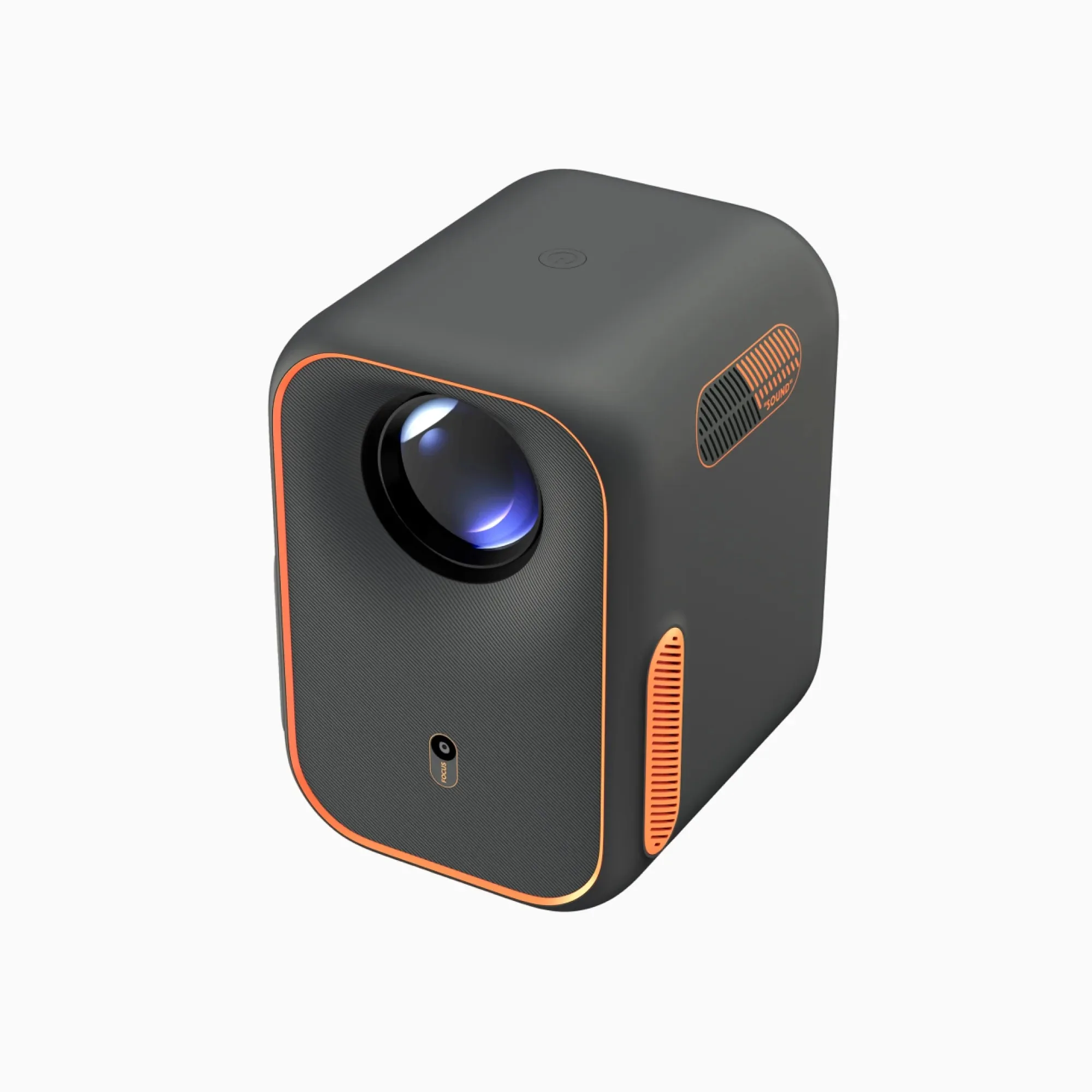 [Free Stand] New Trends Wupro  - Mini Projector Portable บทวิจารณ์และราคา