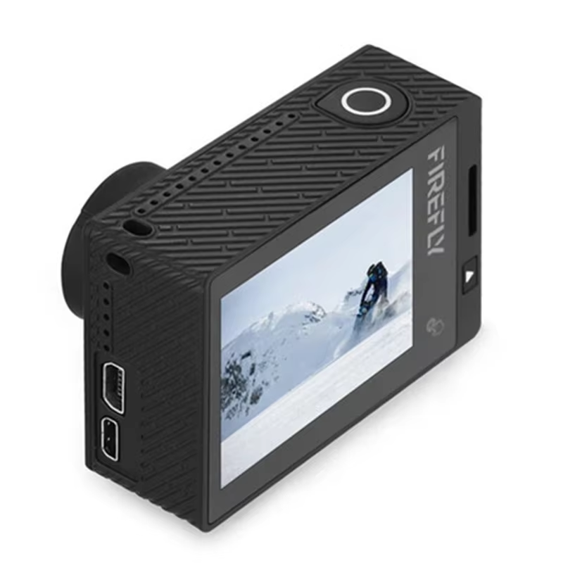 Hawkeye Firefly 8SE 4K 90 Degr - Action Camera 4K บทวิจารณ์และราคา