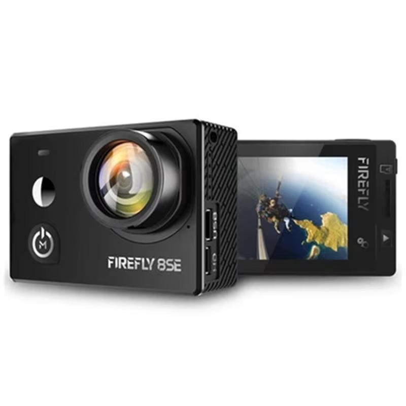 Hawkeye Firefly 8SE 4K 90 Degr - Action Camera 4K บทวิจารณ์และราคา