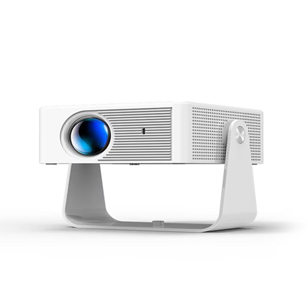 AS62 Portable Mini Projector 4 - Mini Projector Portable บทวิจารณ์และราคา