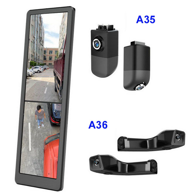 16 Inch Screen DVR for Bus Tru - Electronics & Gadgets Gaming & Toys Kinhank Super Console X2 Pro บทวิจารณ์และราคา
