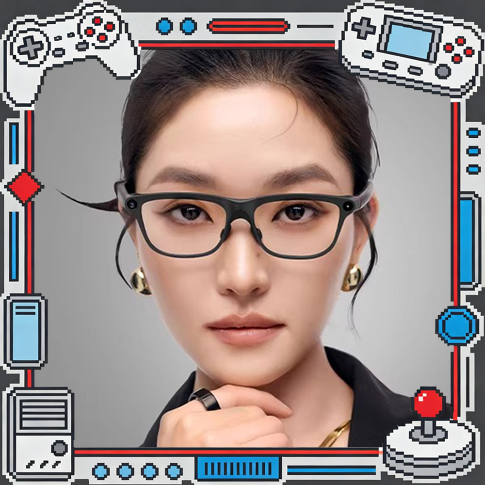 INMO GO3 AR Glasses Real-time  - Smart Glasses Ar บทวิจารณ์และราคา
