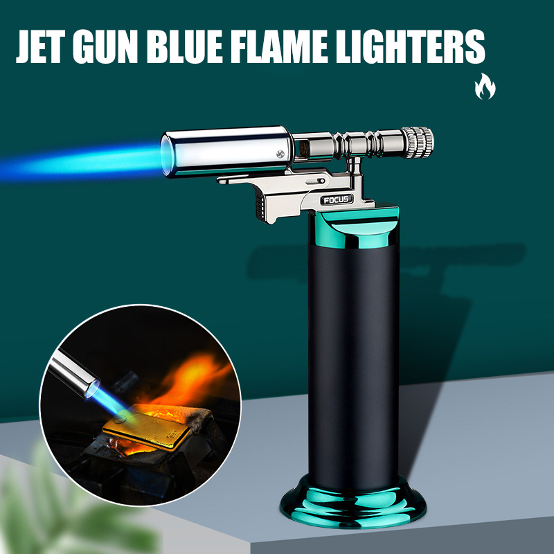 Spray Gun Inflatable Lighter S - Electronics Gadgets Sale บทวิจารณ์และราคา