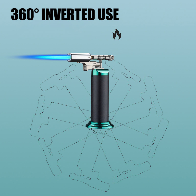 Spray Gun Inflatable Lighter S - Electronics Gadgets Sale บทวิจารณ์และราคา