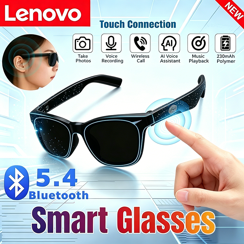 Lenovo Remote Control Touch Sm - Smart Glasses Ar บทวิจารณ์และราคา