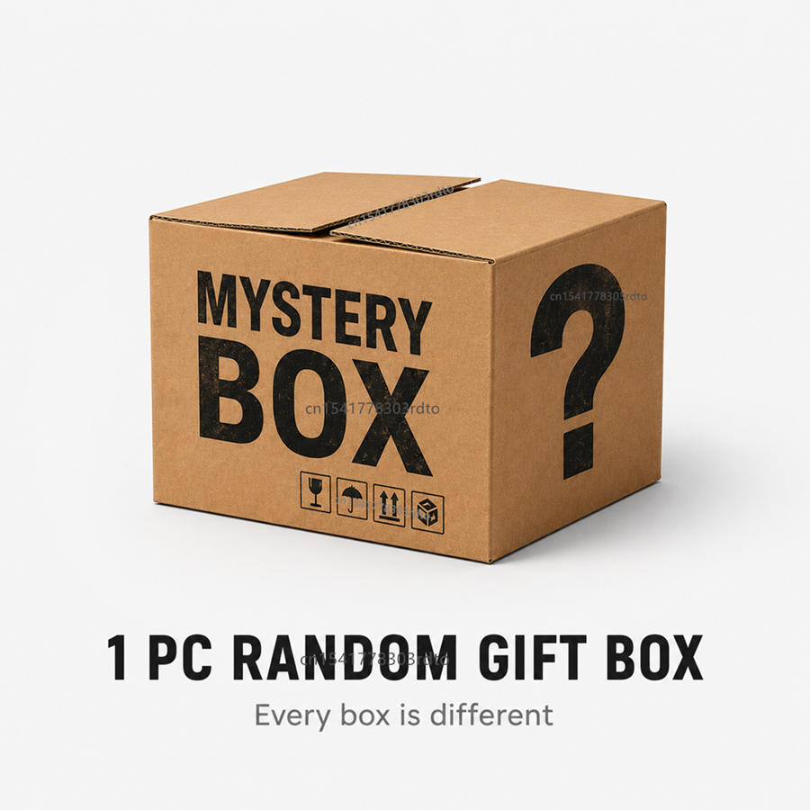 New Random Electronics Mystery - Electronics Gadgets Bag บทวิจารณ์และราคา