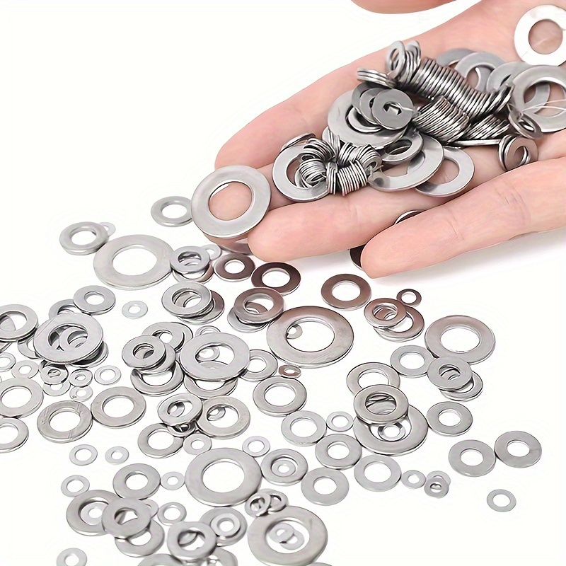 105Pcs 304 Stainless Steel Was - Electronics Gadgets Bag บทวิจารณ์และราคา
