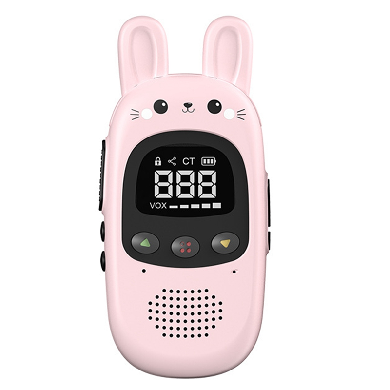 New--Kids Walkie Talkie GT-168 - Electronics Gadgets For Gift บทวิจารณ์และราคา