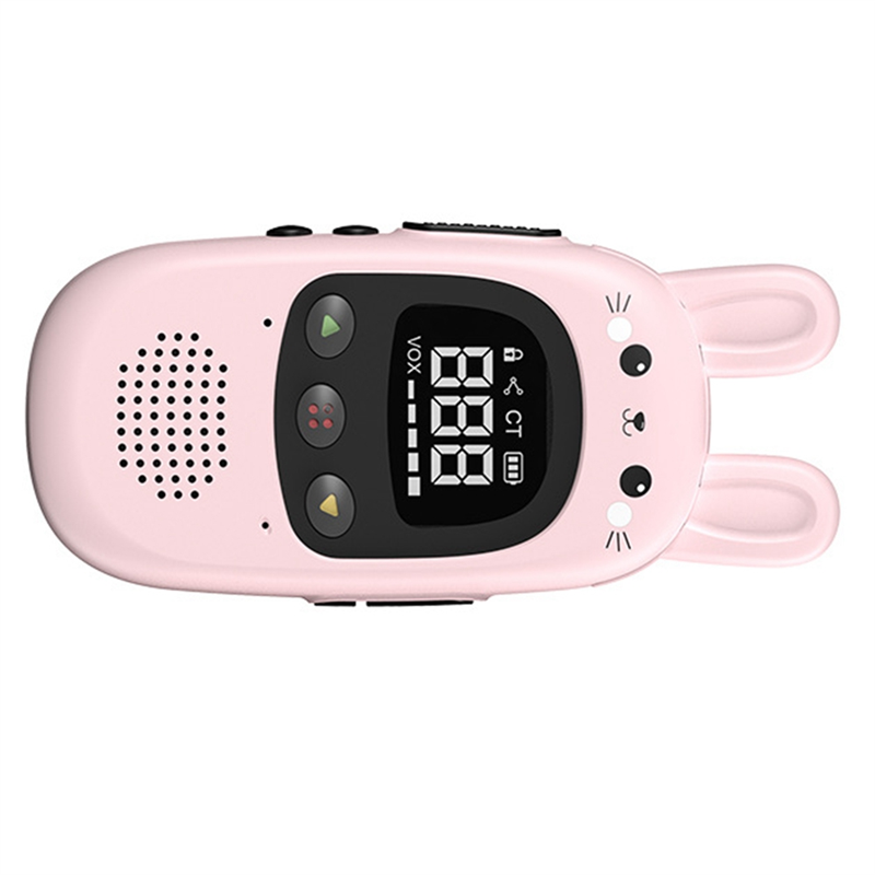 New--Kids Walkie Talkie GT-168 - Electronics Gadgets For Gift บทวิจารณ์และราคา