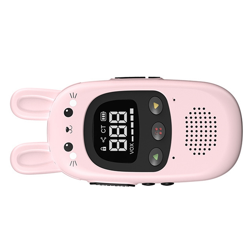 New--Kids Walkie Talkie GT-168 - Electronics Gadgets For Gift บทวิจารณ์และราคา