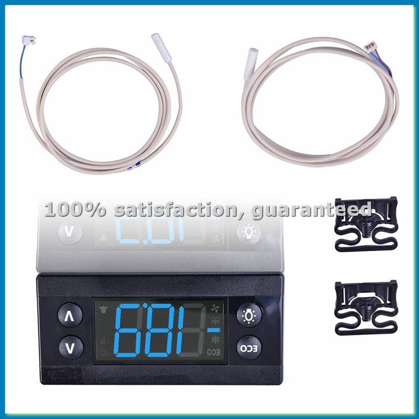 Erc112C Temperature Controller - Electronics & Gadgets Gaming & Toys Kinhank Super Console X2 Pro บทวิจารณ์และราคา