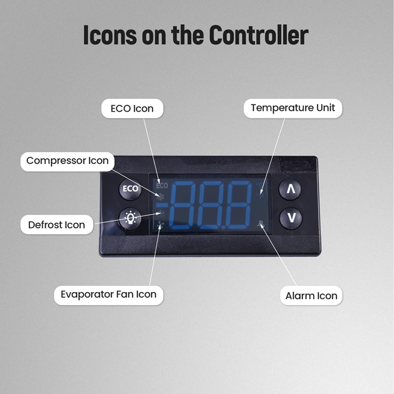 Erc112C Temperature Controller - Electronics & Gadgets Gaming & Toys Kinhank Super Console X2 Pro บทวิจารณ์และราคา