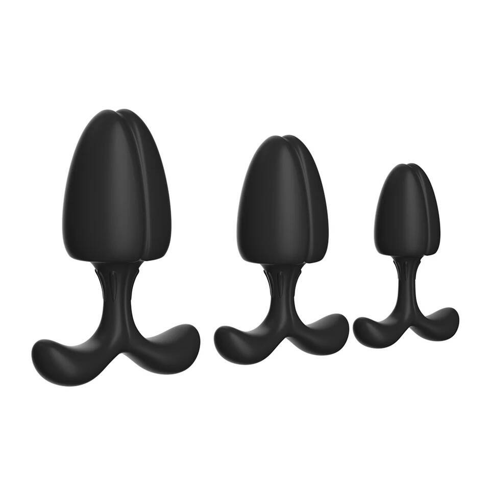 Silicone Anal Plug Butt Plug M - Electronics Gadgets Sale บทวิจารณ์และราคา
