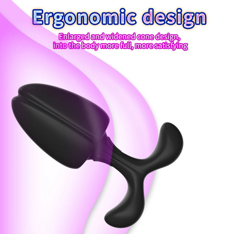 Silicone Anal Plug Butt Plug M - Electronics Gadgets Sale บทวิจารณ์และราคา