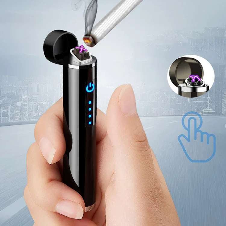 2025 Mini Touch-Activated Dual - Electronics Gadgets Sale บทวิจารณ์และราคา