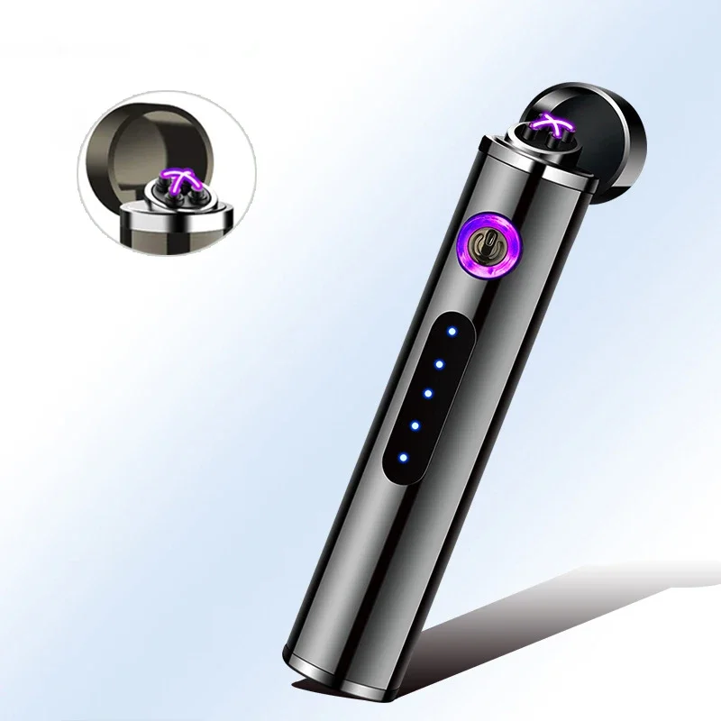 2025 Mini Touch-Activated Dual - Electronics Gadgets Sale บทวิจารณ์และราคา