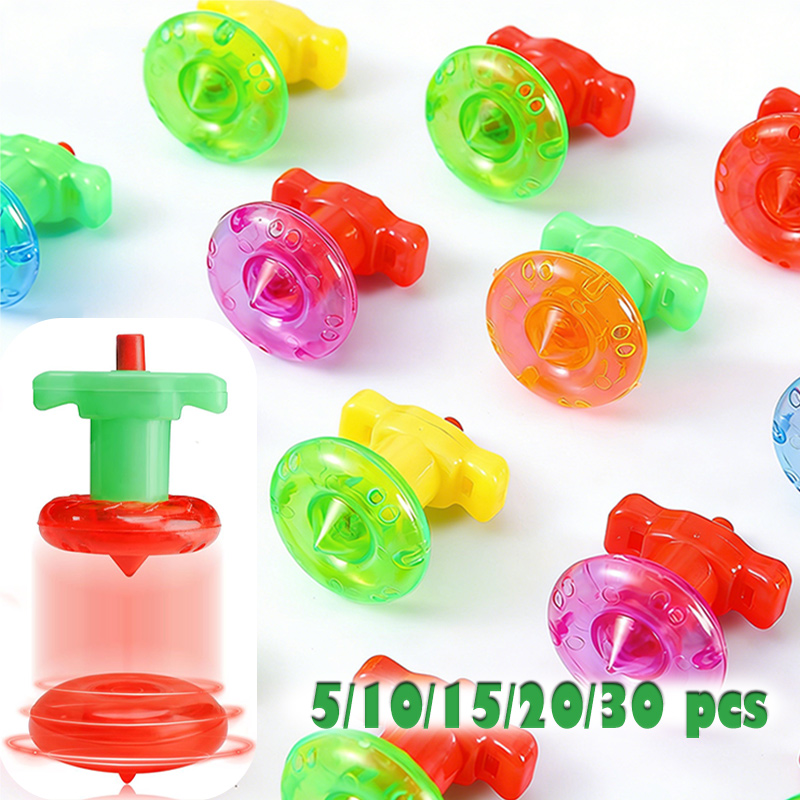 5-30pcs Mini Torsion Speed Gyr - Electronics Gadgets Bag บทวิจารณ์และราคา