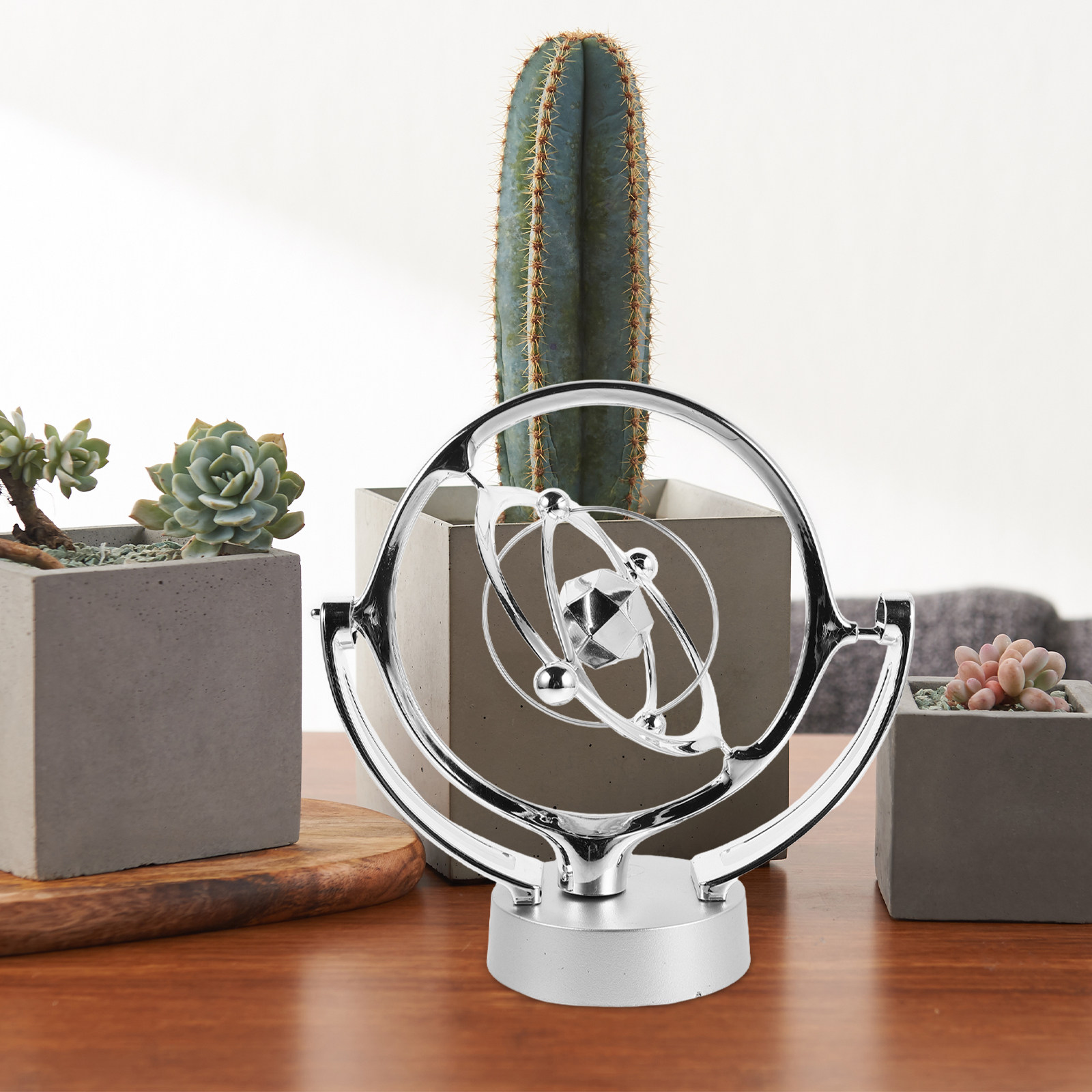Perpetual Motion Machine Kinet - Electronics And Gadgets With Y บทวิจารณ์และราคา