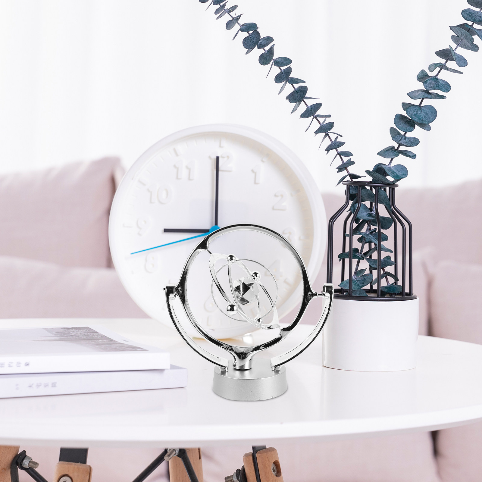 Perpetual Motion Machine Kinet - Electronics And Gadgets With Y บทวิจารณ์และราคา