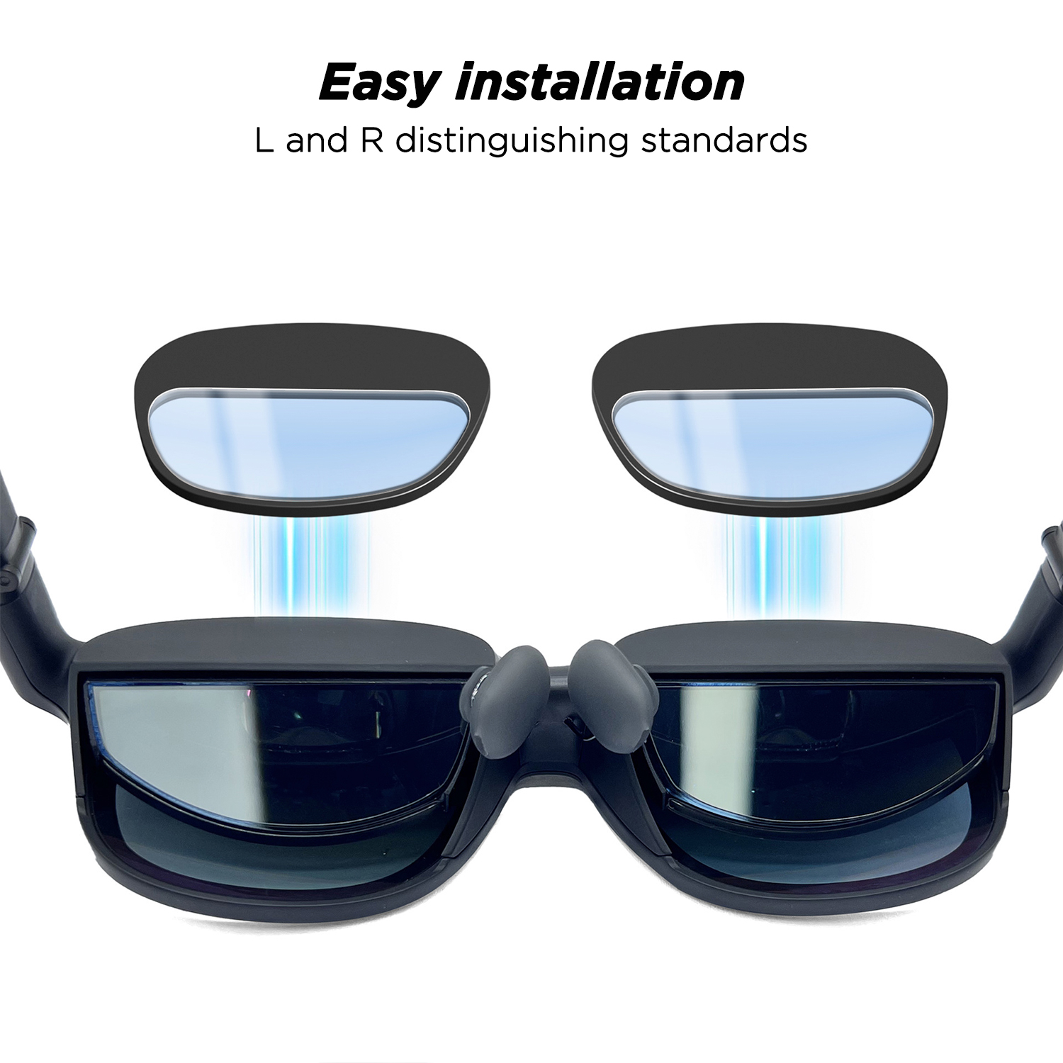 For VITURE Pro XR / AR Smart G - Smart Glasses Ar บทวิจารณ์และราคา