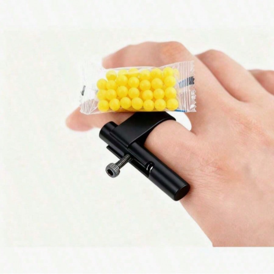 Finger Gun Game To Relieve Str - Electronics And Gadgets With Y บทวิจารณ์และราคา