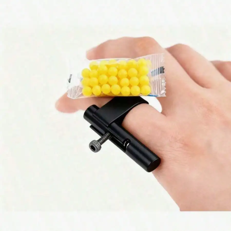 Finger Gun Game To Relieve Str - Electronics And Gadgets With Y บทวิจารณ์และราคา