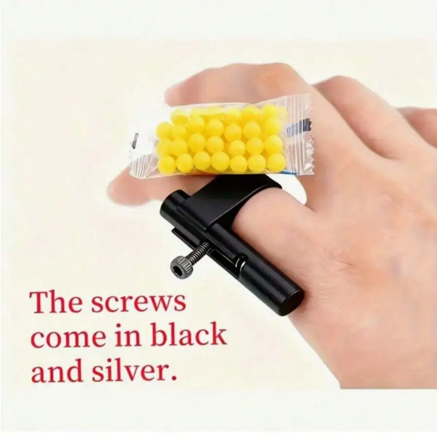 Finger Gun Game To Relieve Str - Electronics And Gadgets With Y บทวิจารณ์และราคา