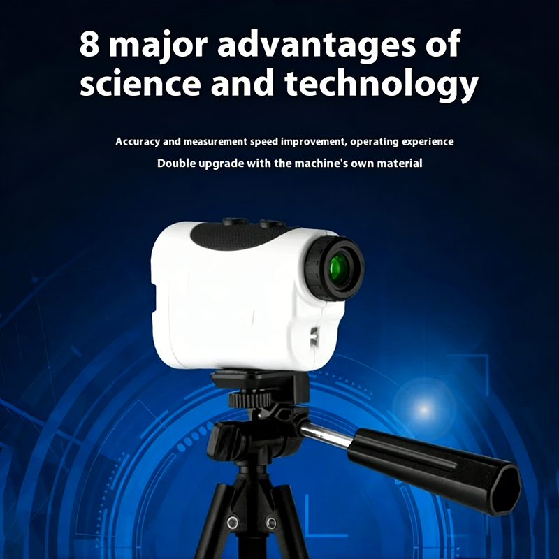 1500m Laser Rangefinder Telesc - Laser Distance Measure บทวิจารณ์และราคา