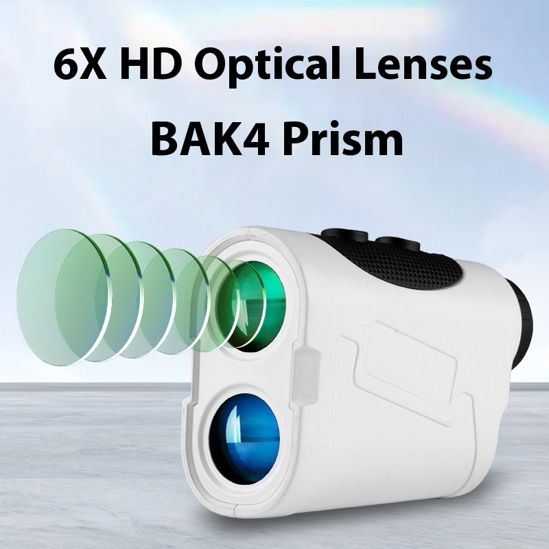 1500m Laser Rangefinder Telesc - Laser Distance Measure บทวิจารณ์และราคา