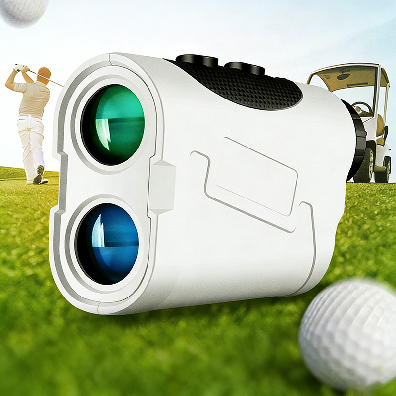 1500m Laser Rangefinder Telesc - Laser Distance Measure บทวิจารณ์และราคา