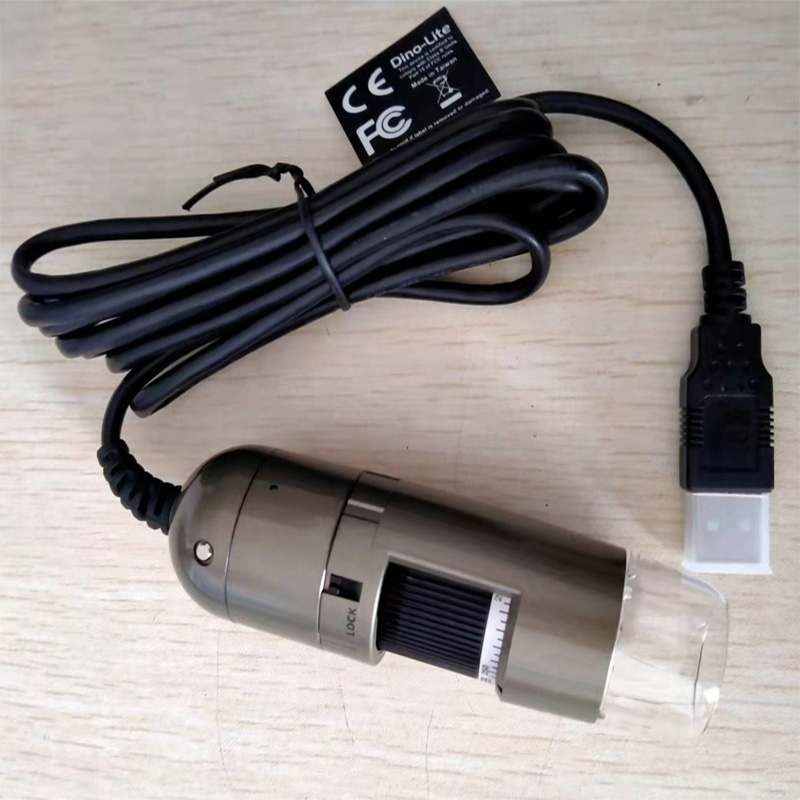 2026 Dino-lite AM4113T Handhel - Usb Microscope Digital บทวิจารณ์และราคา