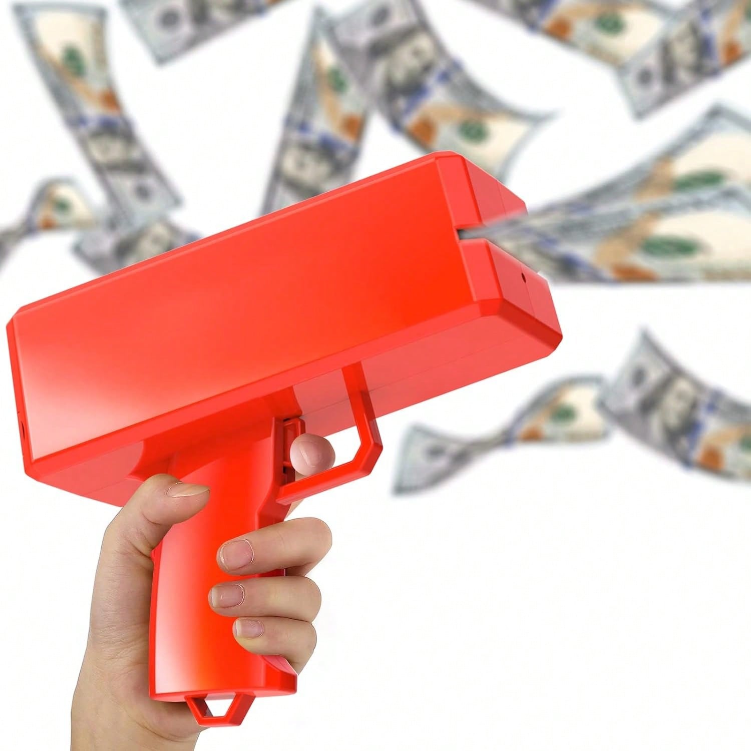 Blast Money Sprayer Gun, Elect - Electronics And Gadgets With Y บทวิจารณ์และราคา