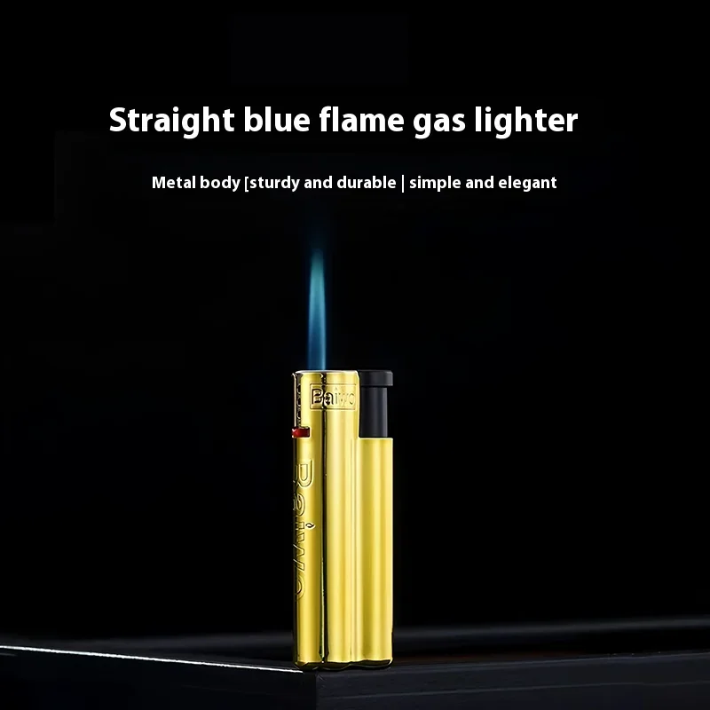 Metal Windproof Cigar Cigarett - Electronics Gadgets Sale บทวิจารณ์และราคา