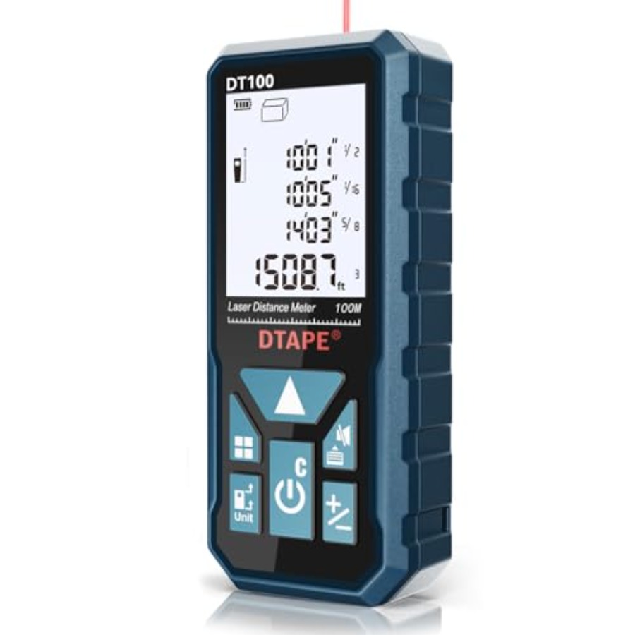 Laser Measure 330 Ft Digital L - Electronics & Gadgets Gaming & Toys Kinhank Super Console X2 Pro บทวิจารณ์และราคา
