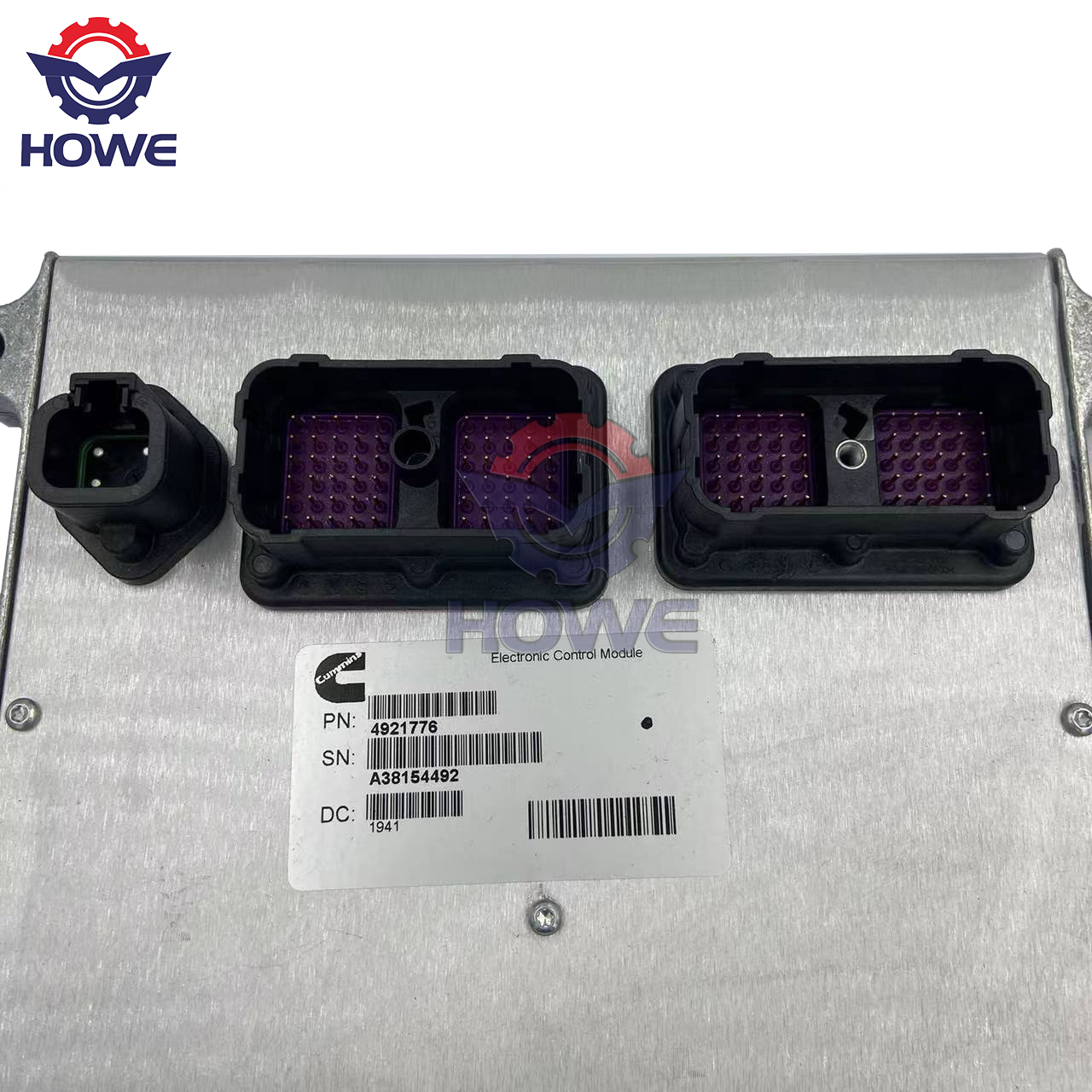 Electronic Control Unit 6D125- - Electronics & Gadgets Gaming & Toys Kinhank Super Console X2 Pro บทวิจารณ์และราคา